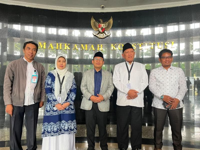 Majelis Masyayikh: Pengakuan terhadap Pesantren Harus Diikuti Dukungan Pendanaan