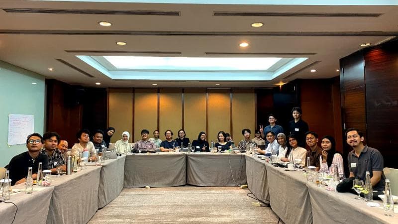 AMSI Dorong Kolaborasi Media untuk Menghadirkan Informasi Iklim yang Lebih Kredibel