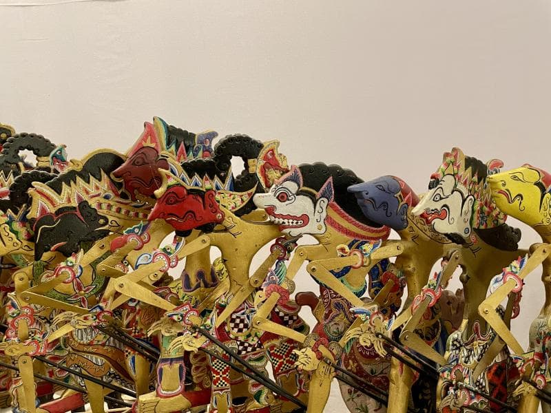 Wayang Klithik, Wayang Kayu Pipih yang Lahir dari Tradisi Jawa dan Bunyi "Klithik"