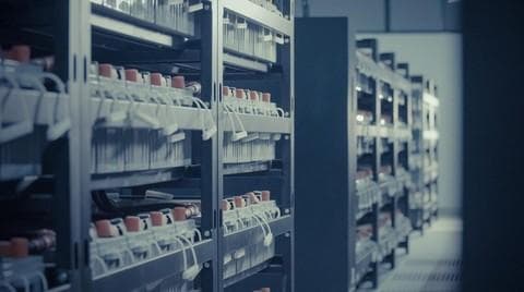 BDx Bangun Pusat Data AI 640 MW di Jatiluhur