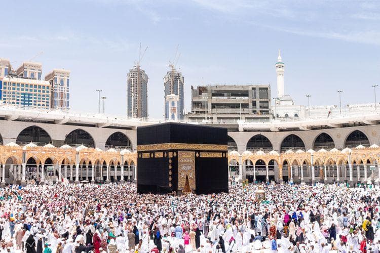 Antrean Haji Dipangkas, dari 49 Tahun Kini Jadi 14 Tahun