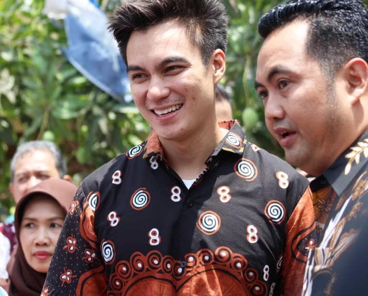 Angka Delapan Jadi Simbol Dalam Motif Batik Geblek Renteng Khas Kulonprogo