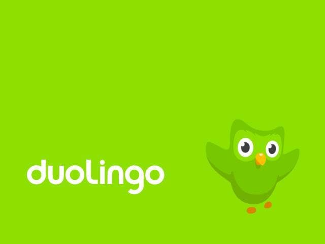Aplikasi Duolingo. (Imgur)<br>