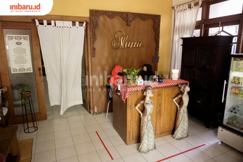 Hitung-Hitung Biaya Tambahan Protokol Kesehatan dalam Bisnis Spa