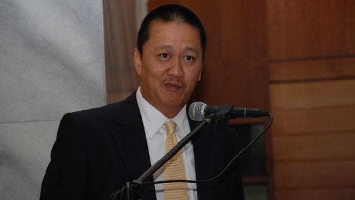 Ditunjuk Sebagai Dirut Garuda, Berikut Profil Irfan Setiaputra