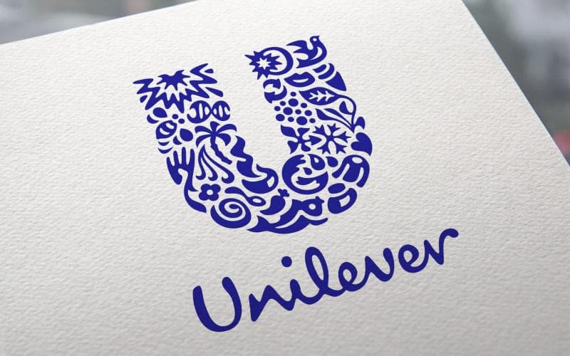 Logo asli Unilever. (fabrikbrands)