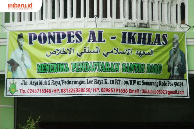Mengulik Protokol Kesehatan di Pondok Pesantren, Siasat Agar Santri Sehat Saat Mengaji