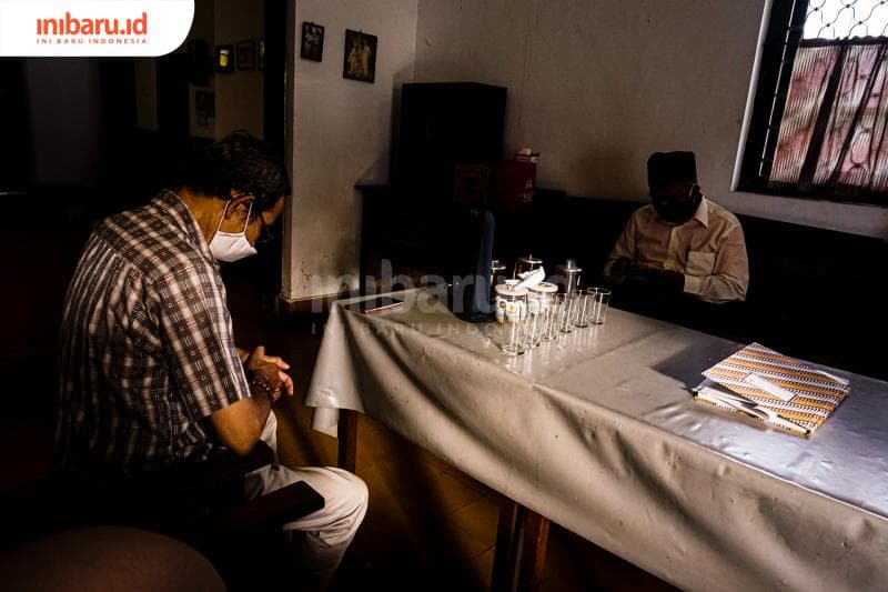 Pengalaman Ikut Perkumpulan Teosofi; Nggak Seperti Ibadah, Lebih Mirip Forum Diskusi