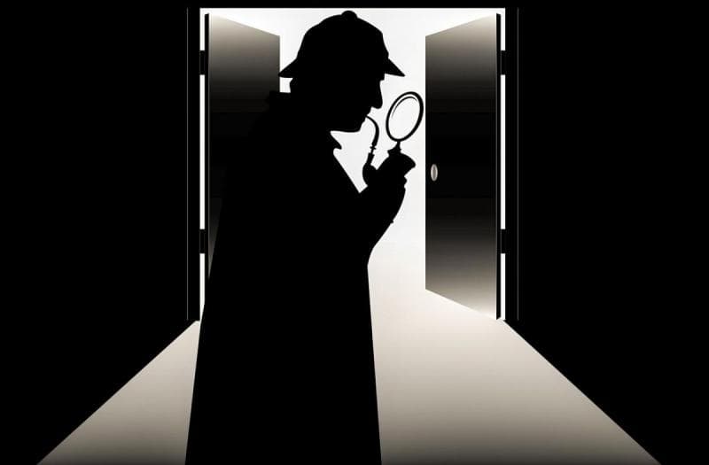 Ilustrasi: Jack sudah menjadi detektif sejak 1997. (Pixabay)<br>