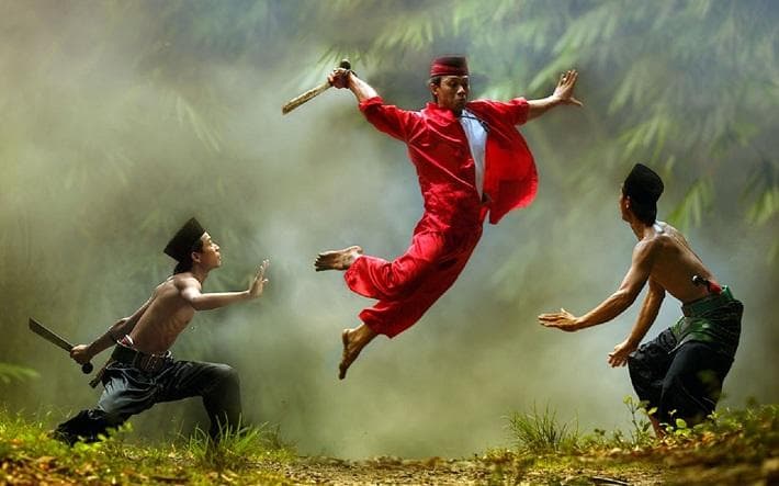 Bukan Cuma di Sinetron, 5 Ajian Kuno Asli Indonesia Ini Masih Digunakan Lo!