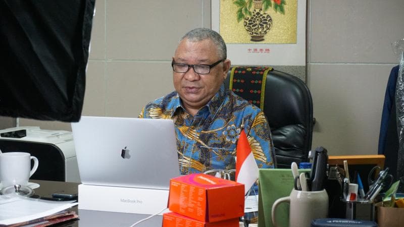 Ngobrol tentang Penjualan via Virtual Sales Mission: Promosi Bisnis di Tengah New Normal!