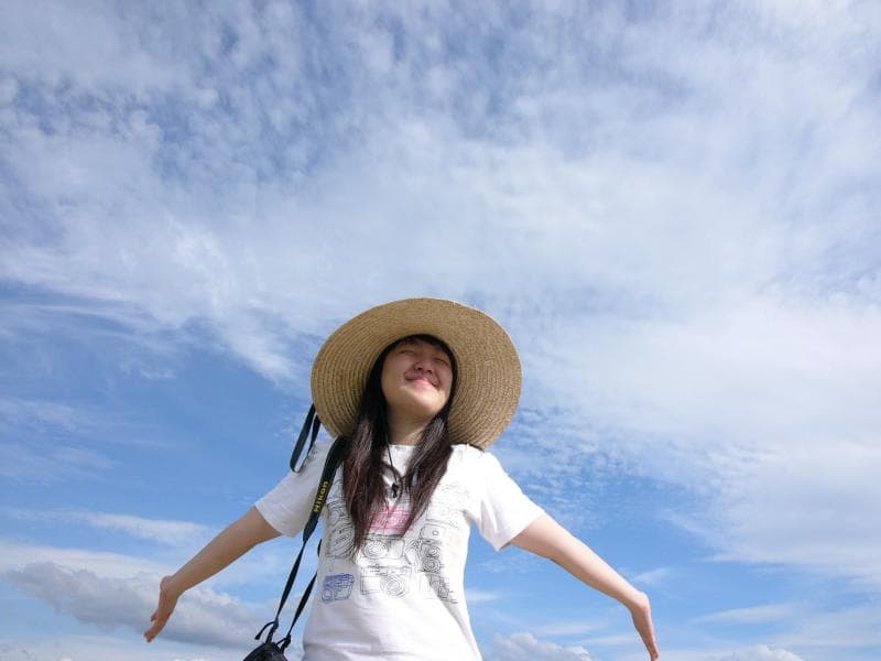 Perempuan Korea lebih suka untuk hidup sendiri dan mandiri. (Flickr/Huiju Sin)