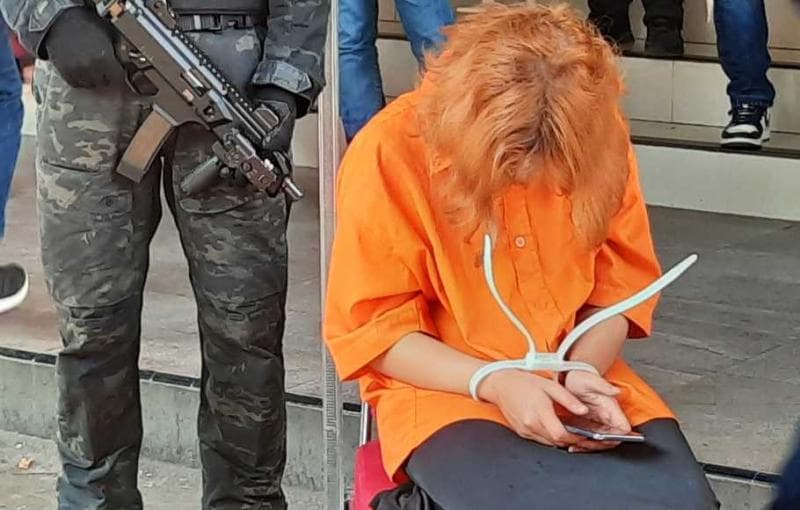 Sudah Lama Putus Kontak, Keluarga Terkejut Laeli Atik Ditangkap Karena Kasus Mutilasi