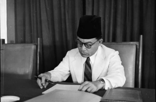Janji dan Sajak Bakal Jadi Ide Cerita <em>Janji Hatta</em>, Biopik tentang Wakil Presiden Indonesia Pertama