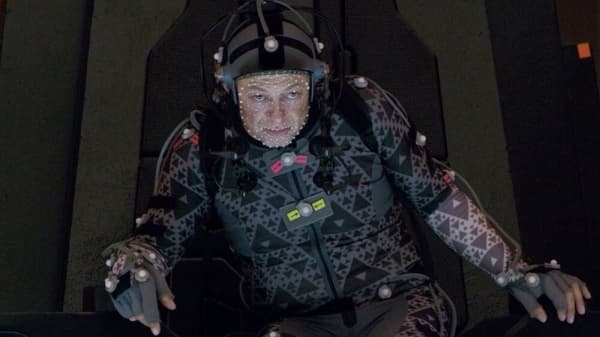 Selain Rumit, Teknologi CGI dalam Film Termasuk Mahal