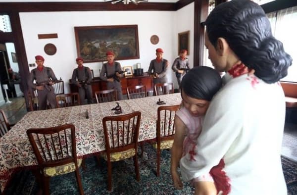 Kontroversi Film <em>Pengkhianatan G30S/PKI</em>: Dari Diwajibkan sampai Tidak Ditayangkan