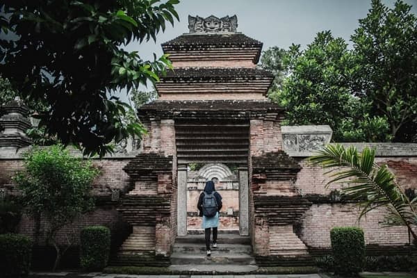 Wah! Kotagede Yogyakarta Masuk Daftar 13 Kota Terindah di Asia