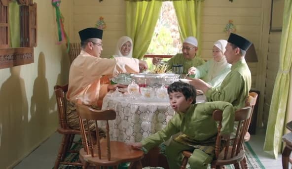 Agar Lebih Bermakna, Jangan Lakukan Hal Ini Saat Kumpul Keluarga!