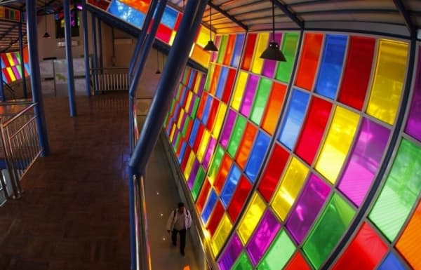 Mengenal Lebih Dekat Sungai dan Tata Air di Solo lewat Papan Kawruh