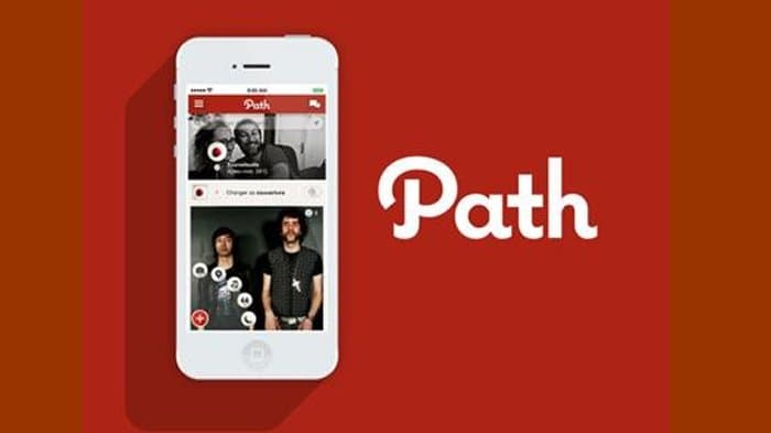 Path dikabarkan bakal menutup aplikasi. (Buluxshero.com)