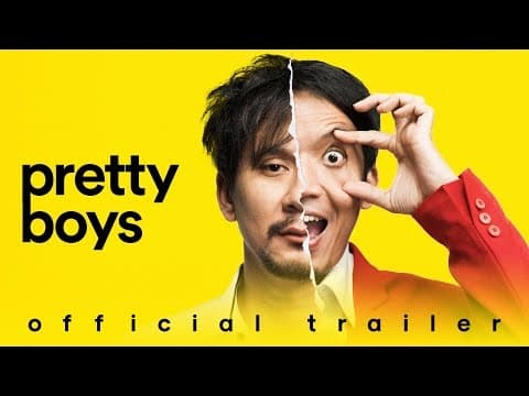 <em>Pretty Boys</em> yang Belum Benar-Benar <em>Pretty</em>