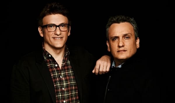 Sutradara Avengers: And Game, Russo Brothers. (Den of Geek)