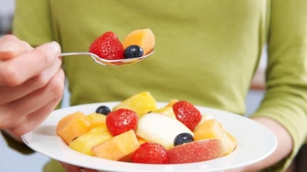 Pilihan buah yang cocok untuk dijadikan sarapan. (Liputan6.com)