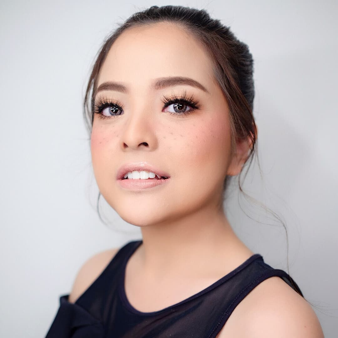 Faux Freckles, Tren Mekap yang Patut Kamu Coba