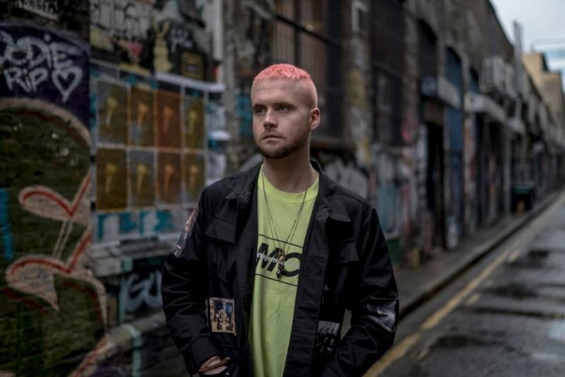 Christopher Wylie, Sang “Pembisik” Skandal Pencurian Data Facebook