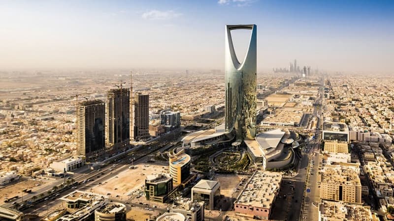 Investasi Triliunan Saudi untuk Industri Hiburan