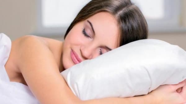 <em>Pst</em>, Perempuan Juga Bisa Mimpi Basah!