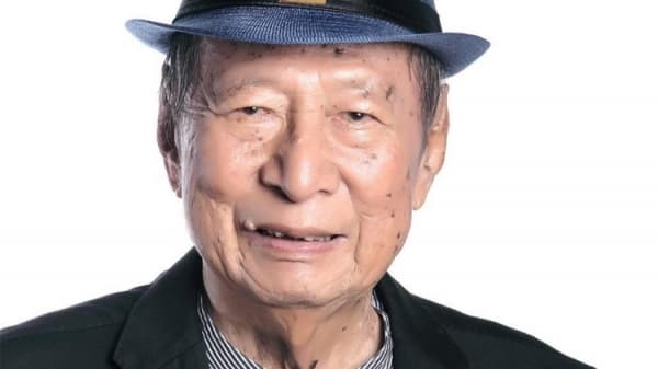 Ir. Ciputra Tutup Usia, Berikut Kisah Perjalanan Bisnis dan Kariernya