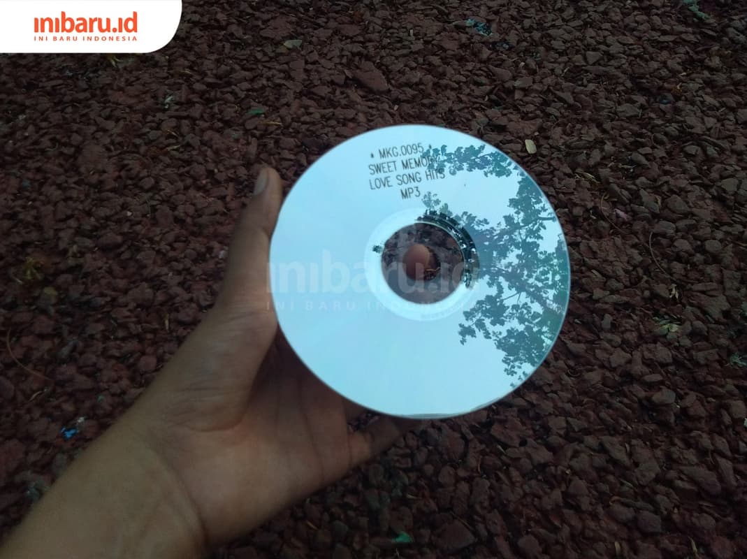 Tips Merawat Kaset VCD/DVD yang Bisa Kamu Aplikasikan