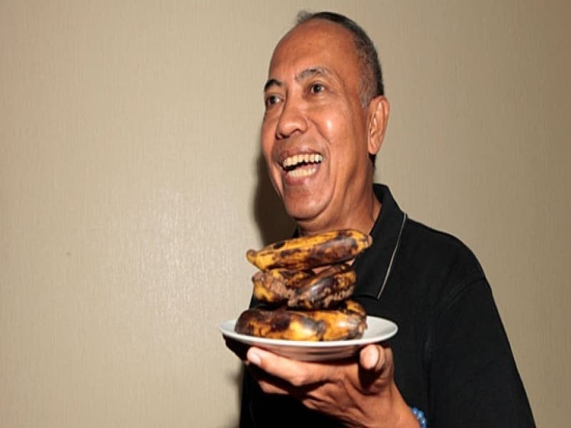 Kenyang Jajal Dunia Jurnalistik, Advertising, dan Kuliner