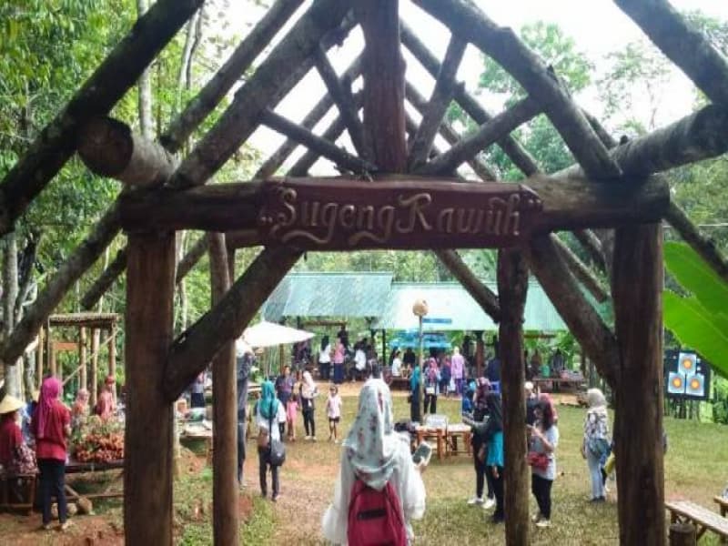 Kerja Sama Genpi-Sampah Muda dalam Manajemen Sampah