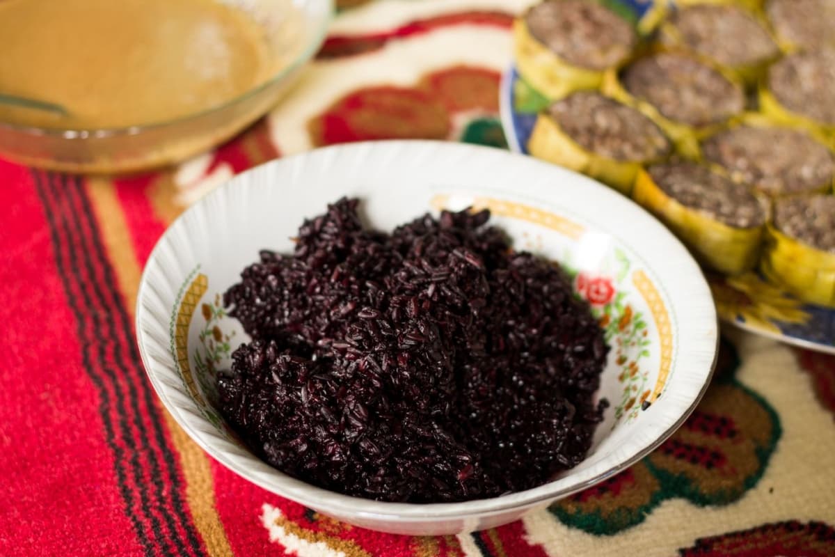 Tiga Faedah yang Kamu Rasakan Jika Mengonsumsi Tapai Ketan