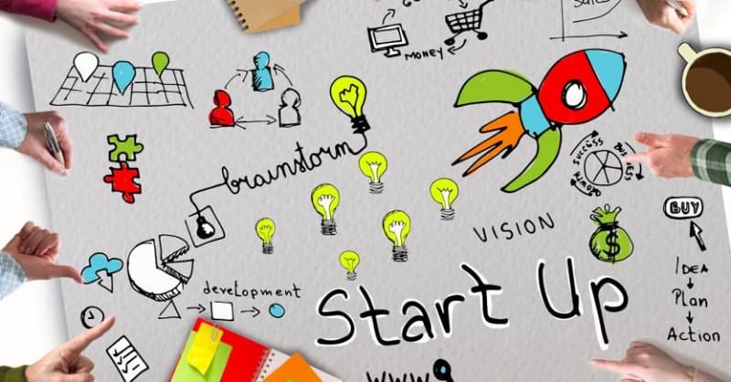 Bisnis startup menjadi salah satu bisnis yang diminati anak muda dalam beberapa tahun terakhir. (Ilsol24ore.com)