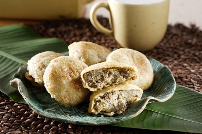 Kumbu, Isian Makanan yang Jadi "Inti" Gandasturi dan Onde-Onde