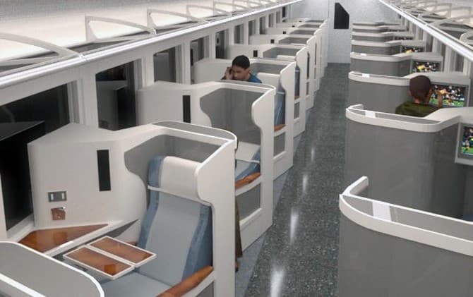 PT KAI Segera Resmikan KA "Sleeper"