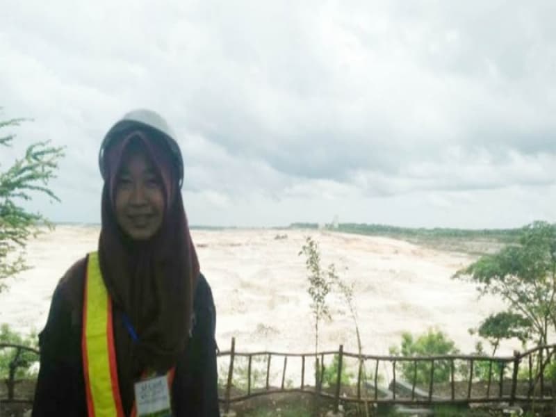 Mahasiswa Geologi Undip Akhirnya Ditemukan