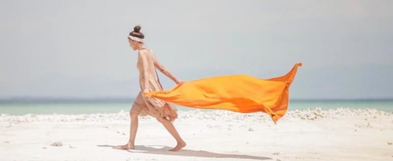 Pesona Indonesia dalam 10 Klip Video Penyanyi Ini