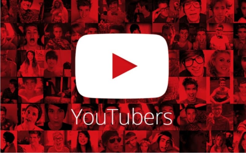 Youtuber (vebma.com)