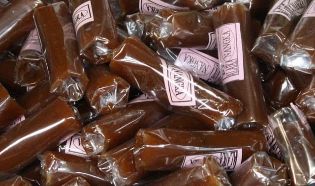 Jenang Kudus, Si Manis yang Punya Cerita Legendaris