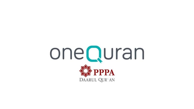 OneQuran. (youtube.com)
