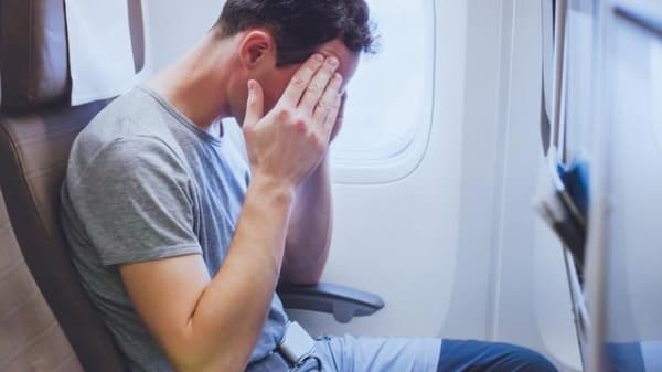 Usir Takut Naik Pesawat Lewat Langkah-Langkah Ini