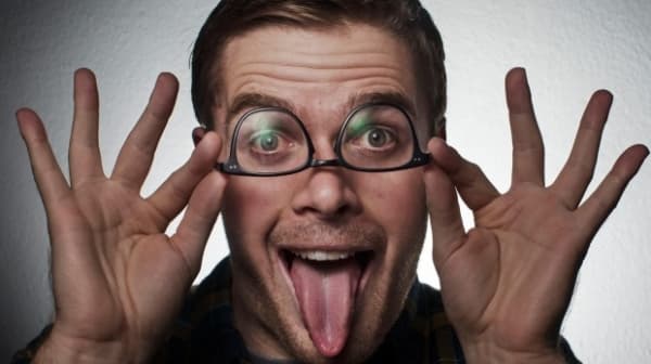 Orang Humoris Punya IQ Tinggi, Masa sih?