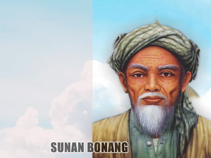 Sunan Bonang (algoruk.blogspot.co.id)