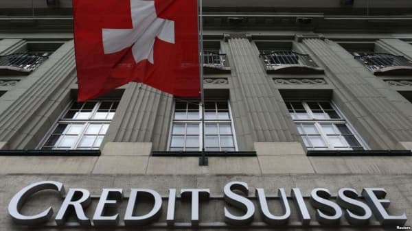 Alasan Kenapa Swiss Jadi Surga Simpan Uang Hasil Kejahatan