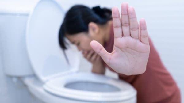 Dietmu Berbahaya Kalau Sampai Terkena Anoreksia