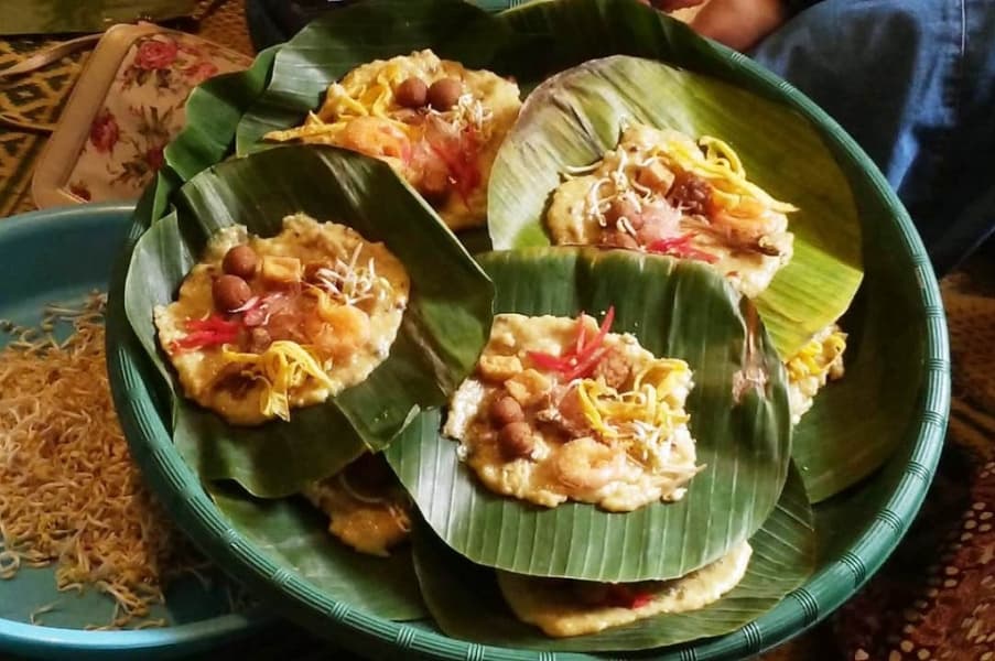 Bubur Asyura, "Iftar" Istimewa yang Disajikan untuk Buka Puasa 10 Muharam